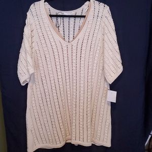 🟠🟠🟠NWT Zara Dress